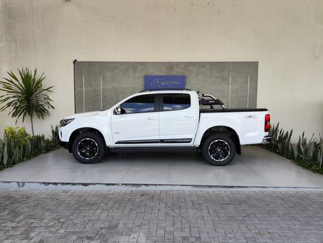 Chevrolet S10 Pick-Up LTZ 2.8 TDI 4x4 CD Dies.Aut