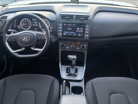 Hyundai Creta Comfort 1.0 TB 12V Flex Aut.