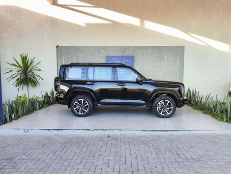 GWM Haval H9 Exclusive TD480