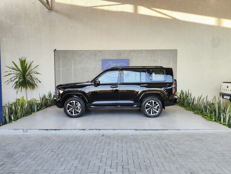 GWM Haval H9 Exclusive TD480