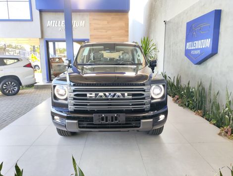GWM Haval H9 Exclusive TD480