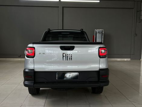Fiat Strada Endurance 1.3 Flex 8V CS Plus