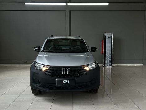 Fiat Strada Endurance 1.3 Flex 8V CS Plus