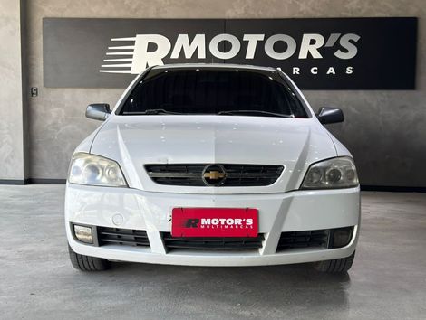 Chevrolet Astra Sed.Comf. 2.0 MPFI FlexPower 8V 4p