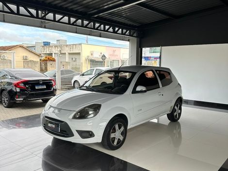 Ford Ka 1.0 8V/1.0 8V ST Flex 3p