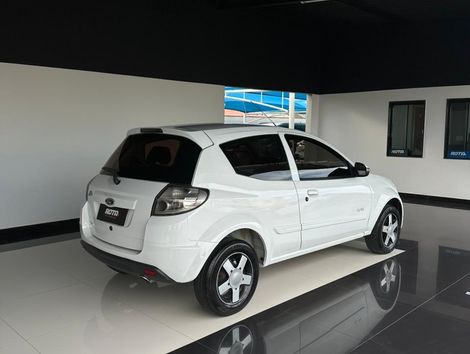 Ford Ka 1.0 8V/1.0 8V ST Flex 3p