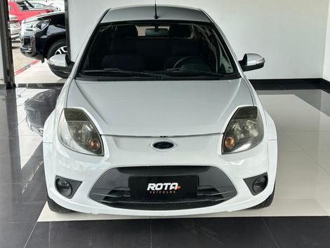 Ford Ka 1.0 8V/1.0 8V ST Flex 3p