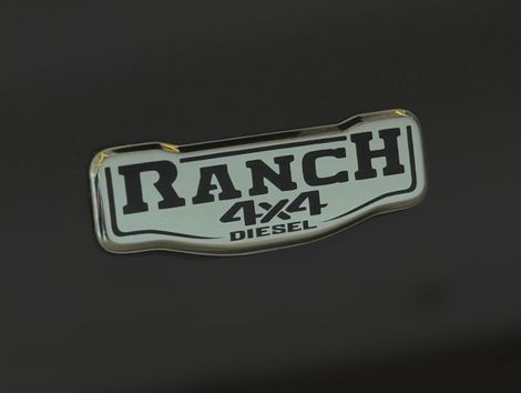 Fiat Toro Ranch 2.0 16V 4x4 TB Diesel Aut.