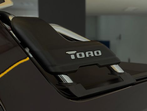 Fiat Toro Ranch 2.0 16V 4x4 TB Diesel Aut.