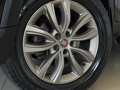 Fiat Toro Ranch 2.0 16V 4x4 TB Diesel Aut.