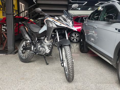 HONDA XRE 190 ADVENTURE FLEX