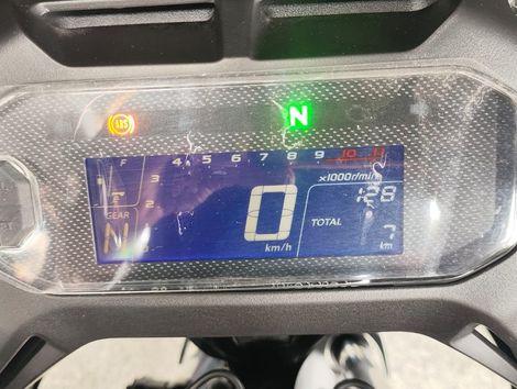 HONDA XRE 190 ADVENTURE FLEX