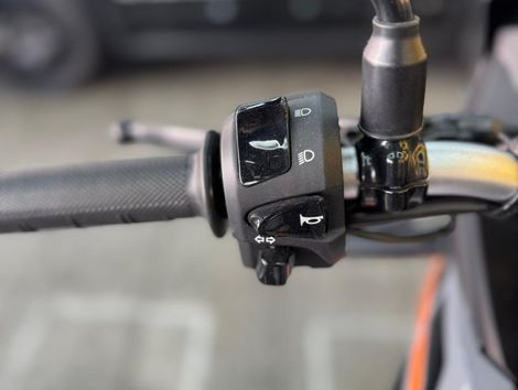 HONDA XRE 190 ADVENTURE FLEX