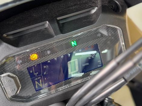 HONDA XRE 190 ADVENTURE FLEX