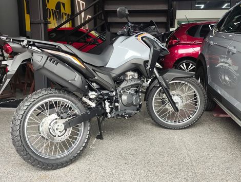 HONDA XRE 190 ADVENTURE FLEX