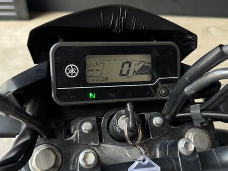 YAMAHA YBR 150 FACTOR ED/FLEX