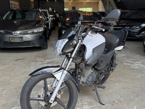 YAMAHA YBR 150 FACTOR ED/FLEX