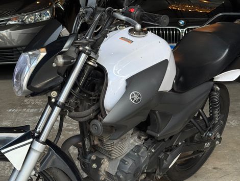 YAMAHA YBR 150 FACTOR ED/FLEX