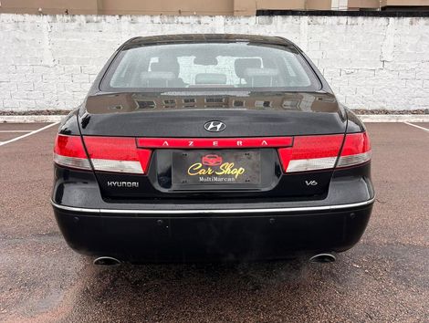 Hyundai AZERA GLS 3.3 V6 24V 4p Aut.