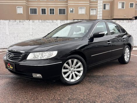 Hyundai AZERA GLS 3.3 V6 24V 4p Aut.