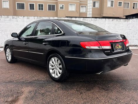 Hyundai AZERA GLS 3.3 V6 24V 4p Aut.