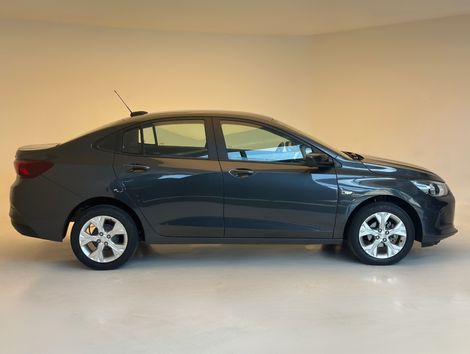 Chevrolet ONIX SEDAN Plus LTZ 1.0 12V TB Flex Aut.