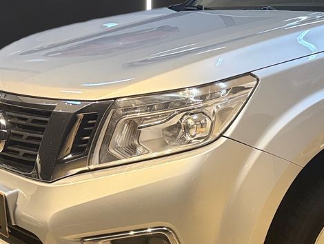 Nissan Frontier XE CD 4x4 2.3 Bi-TB Diesel Aut.