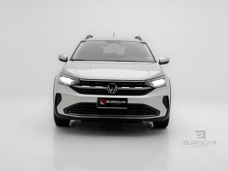 VolksWagen Nivus Comfortline 1.0 200 TSI Flex Aut.