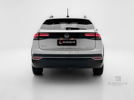 VolksWagen Nivus Comfortline 1.0 200 TSI Flex Aut.