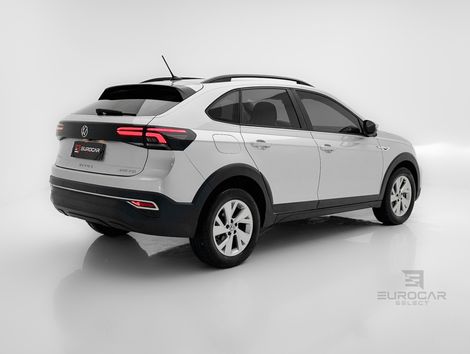 VolksWagen Nivus Comfortline 1.0 200 TSI Flex Aut.