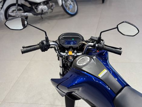 HONDA CG 160 FAN Flex