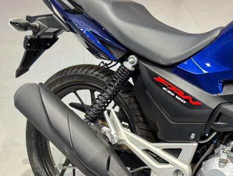HONDA CG 160 FAN Flex