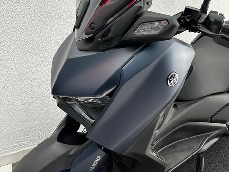 YAMAHA XMAX 250 CONNECTED 