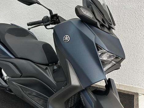 YAMAHA XMAX 250 CONNECTED 