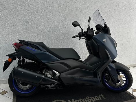 YAMAHA XMAX 250 CONNECTED 