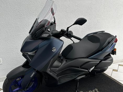 YAMAHA XMAX 250 CONNECTED 