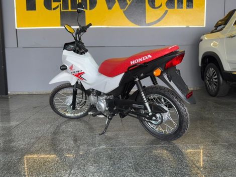 HONDA POP 110i ES