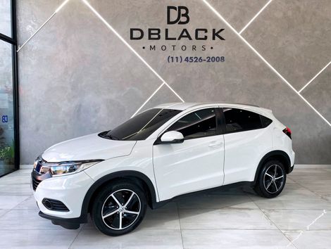 Honda HR-V EX 1.8 Flexone 16V 5p Aut.