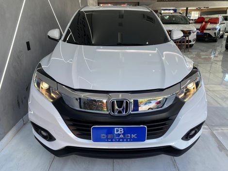 Honda HR-V EX 1.8 Flexone 16V 5p Aut.