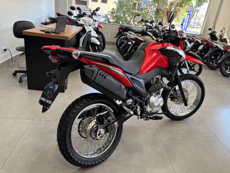 HONDA NXR 160 BROS FLEX