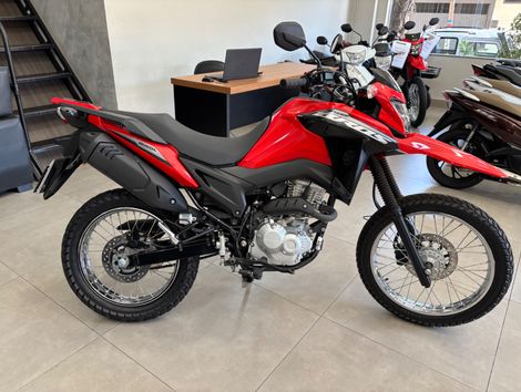 HONDA NXR 160 BROS FLEX