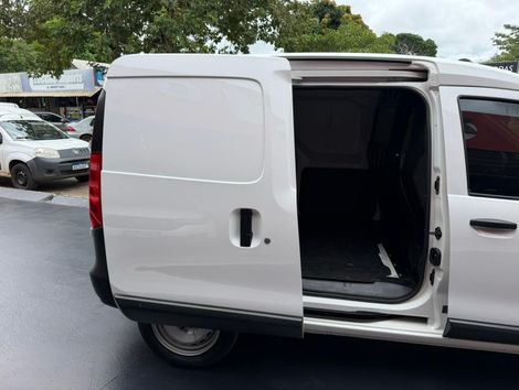 Renault Kangoo Advanced 1.6 16V Flex 