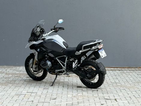 BMW R 1250 GS Sport