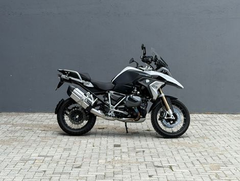 BMW R 1250 GS Sport