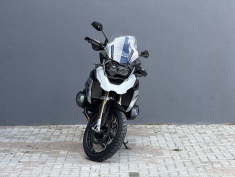 BMW R 1250 GS Sport