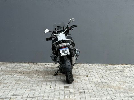 BMW R 1250 GS Sport