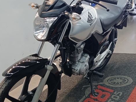 HONDA CG 160 START