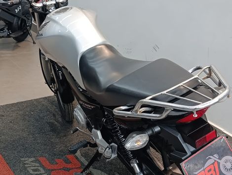 HONDA CG 160 START