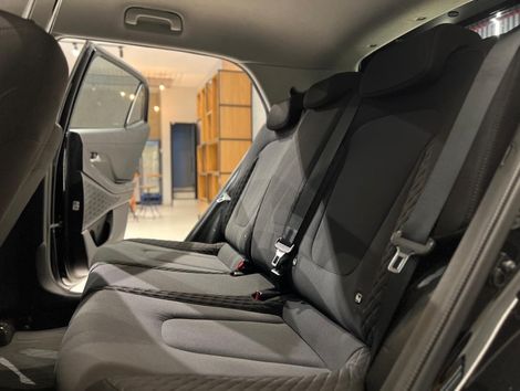 Hyundai Creta Limited 1.0 TB 12V Flex Aut.