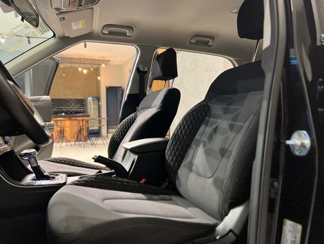 Hyundai Creta Limited 1.0 TB 12V Flex Aut.